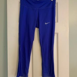 Nike Capri leggings